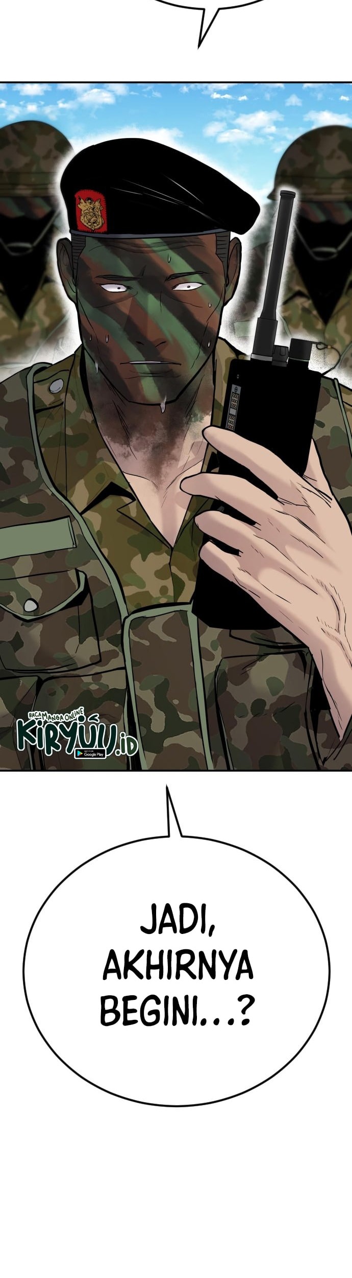 Manager Kim Chapter 44 Gambar 57