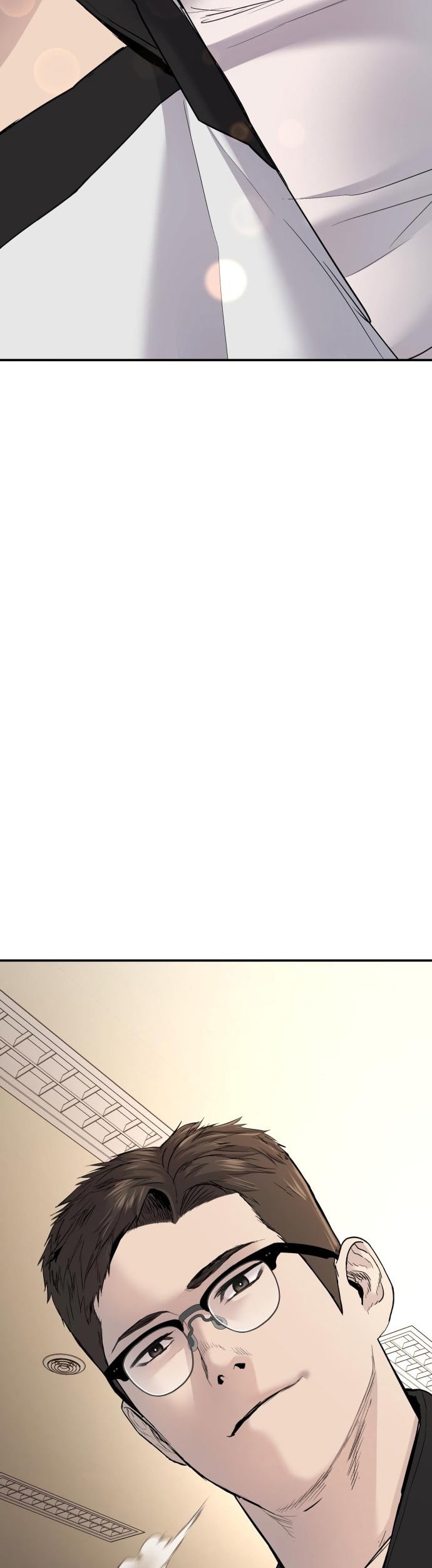 Manager Kim Chapter 44 Gambar 77