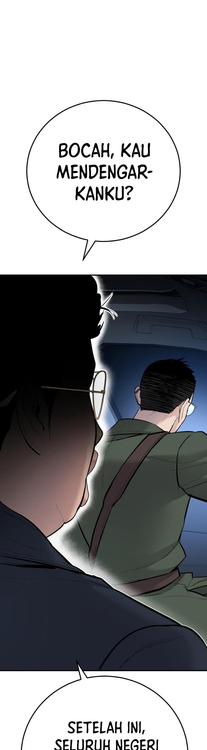 Manager Kim Chapter 44 Gambar 81