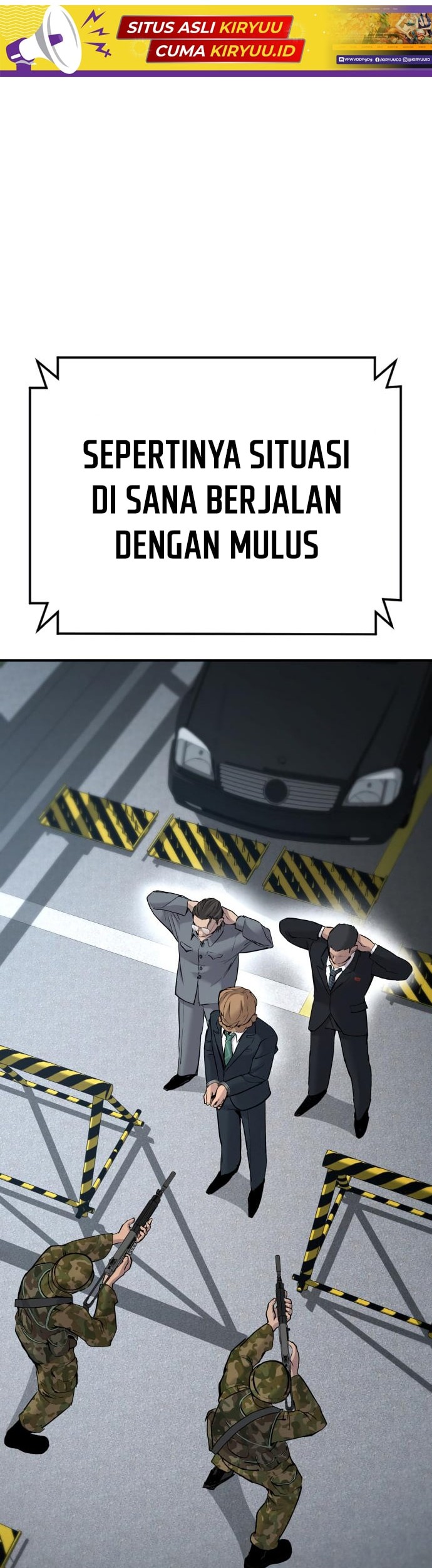 Manager Kim Chapter 44 Gambar 85