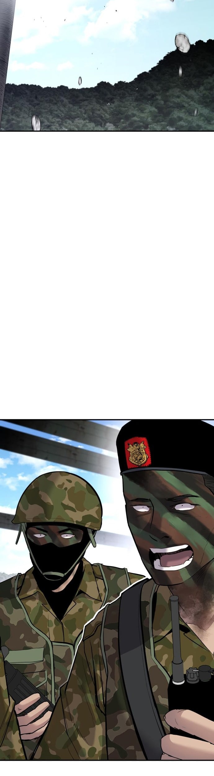 Manager Kim Chapter 44 Gambar 94