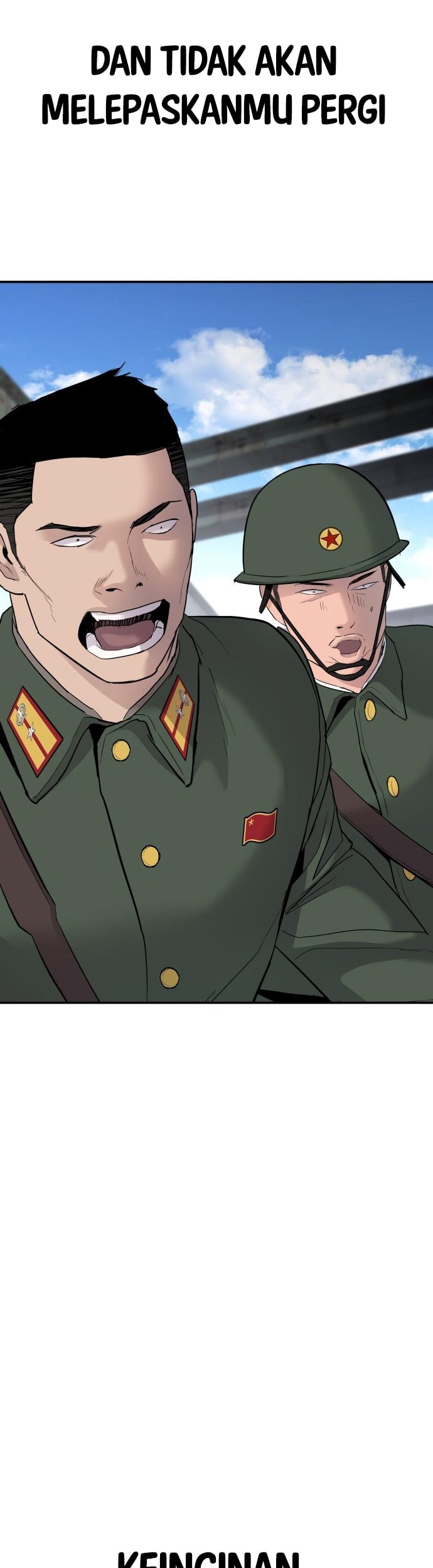 Manager Kim Chapter 44 Gambar 98