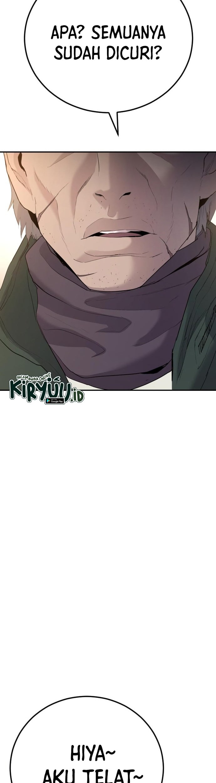 Manager Kim Chapter 44 Gambar 105