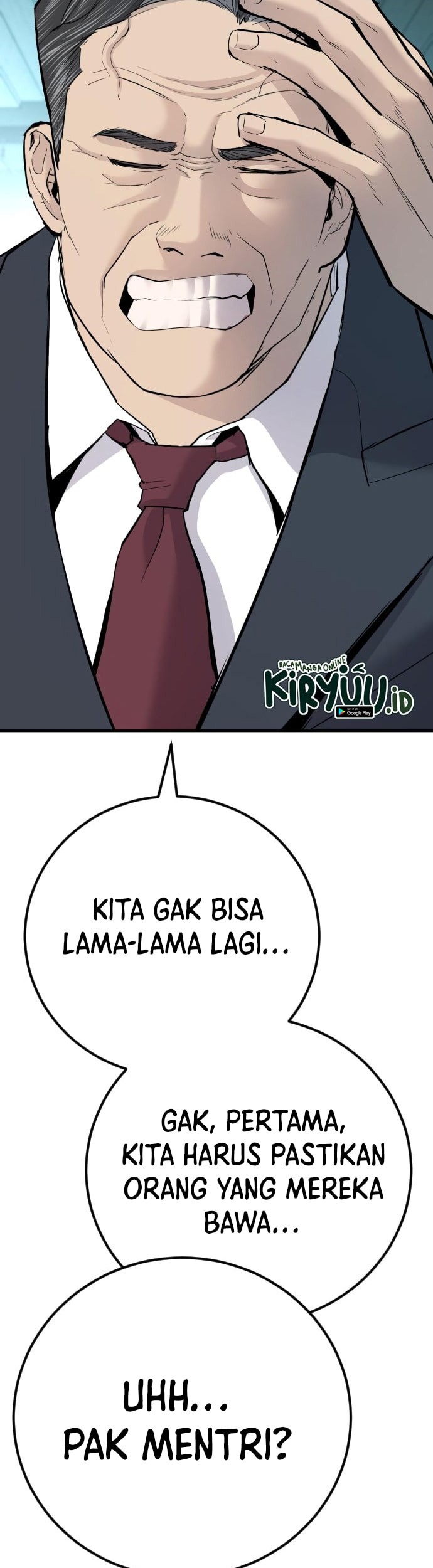 Manager Kim Chapter 44 Gambar 114