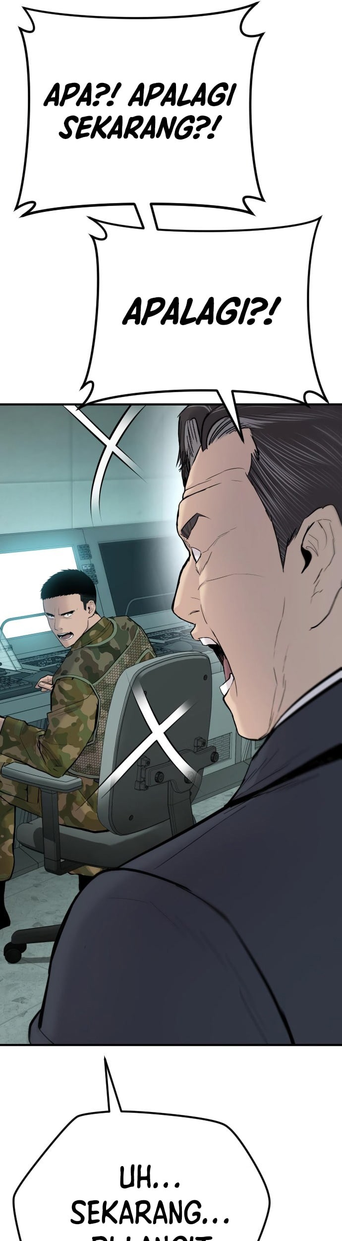 Manager Kim Chapter 44 Gambar 116