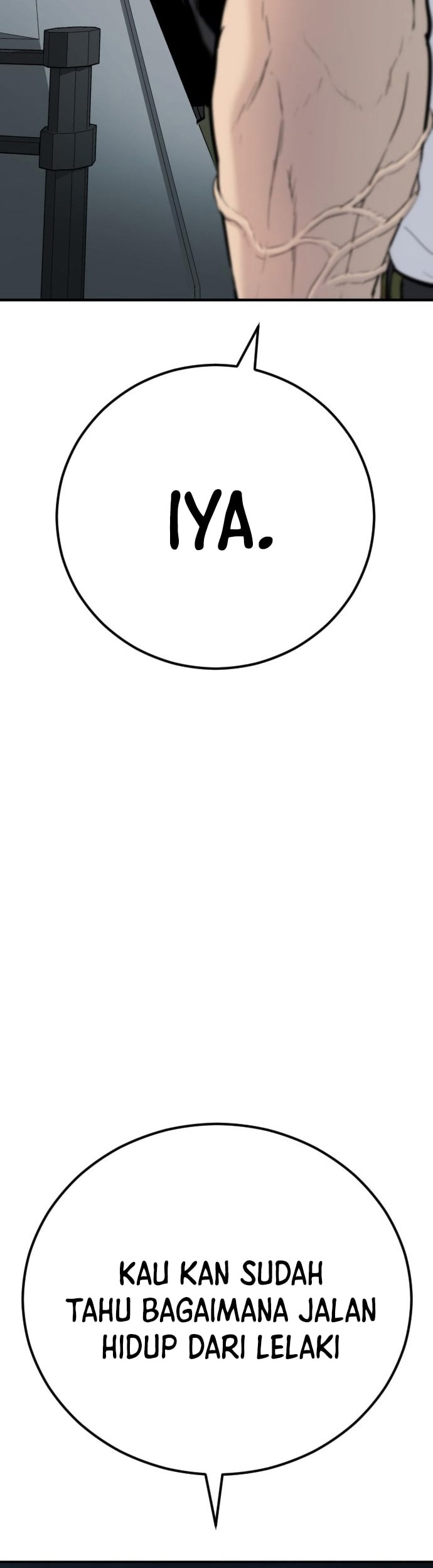 Manager Kim Chapter 44 Gambar 121