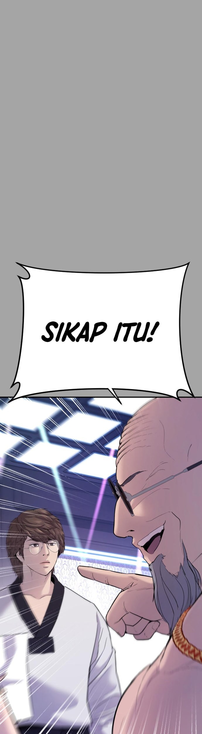 Manager Kim Chapter 44 Gambar 16