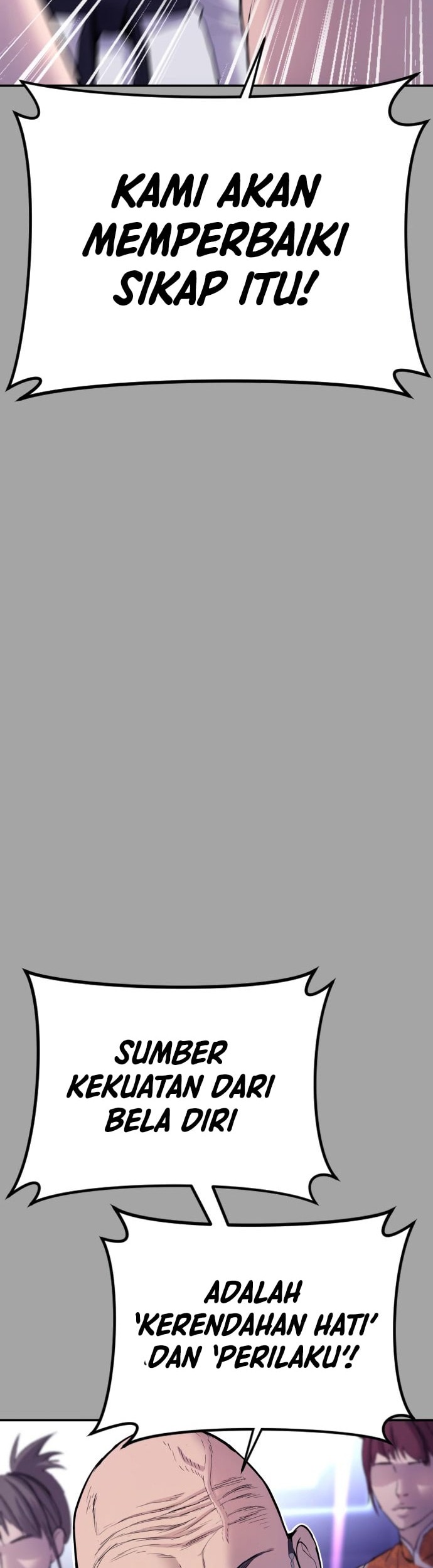 Manager Kim Chapter 44 Gambar 17