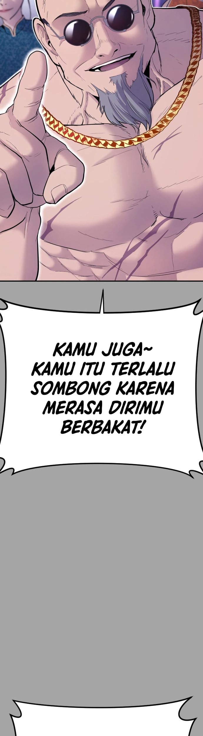 Manager Kim Chapter 44 Gambar 18