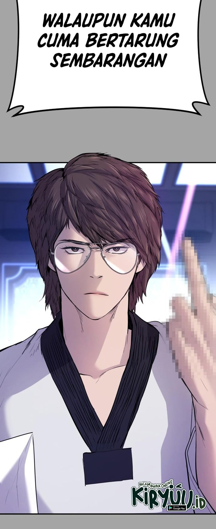 Manager Kim Chapter 44 Gambar 19