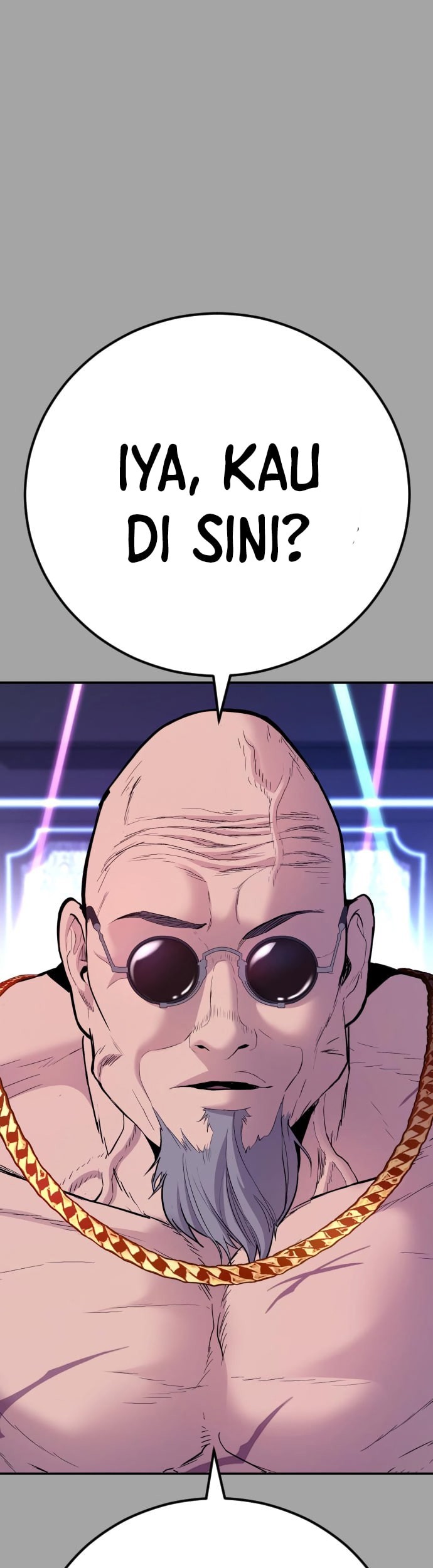 Manager Kim Chapter 44 Gambar 4