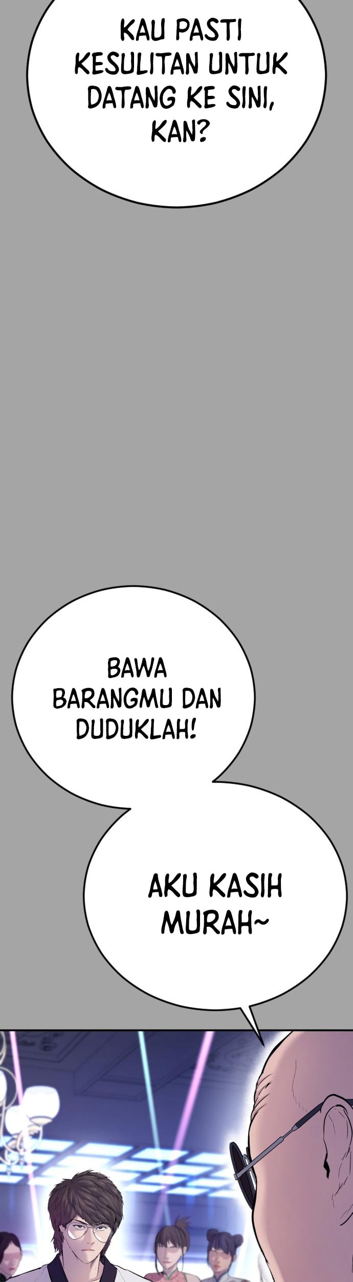 Manager Kim Chapter 44 Gambar 5