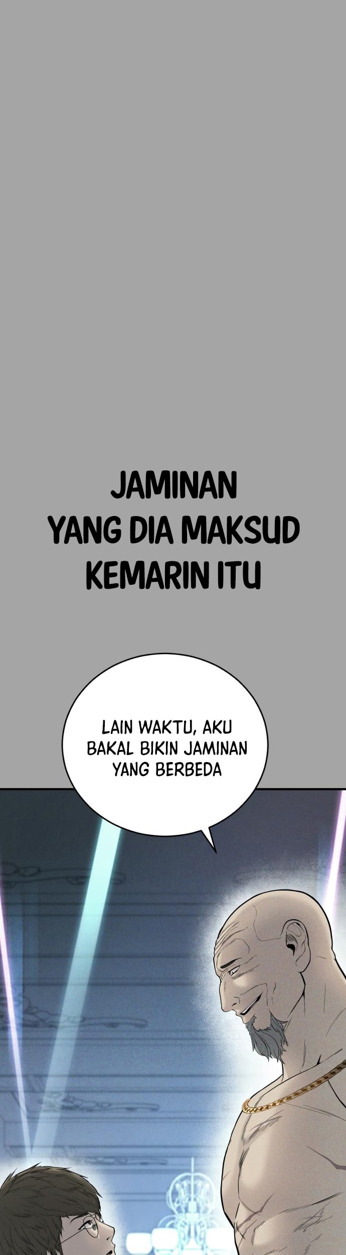 Manager Kim Chapter 44 Gambar 8