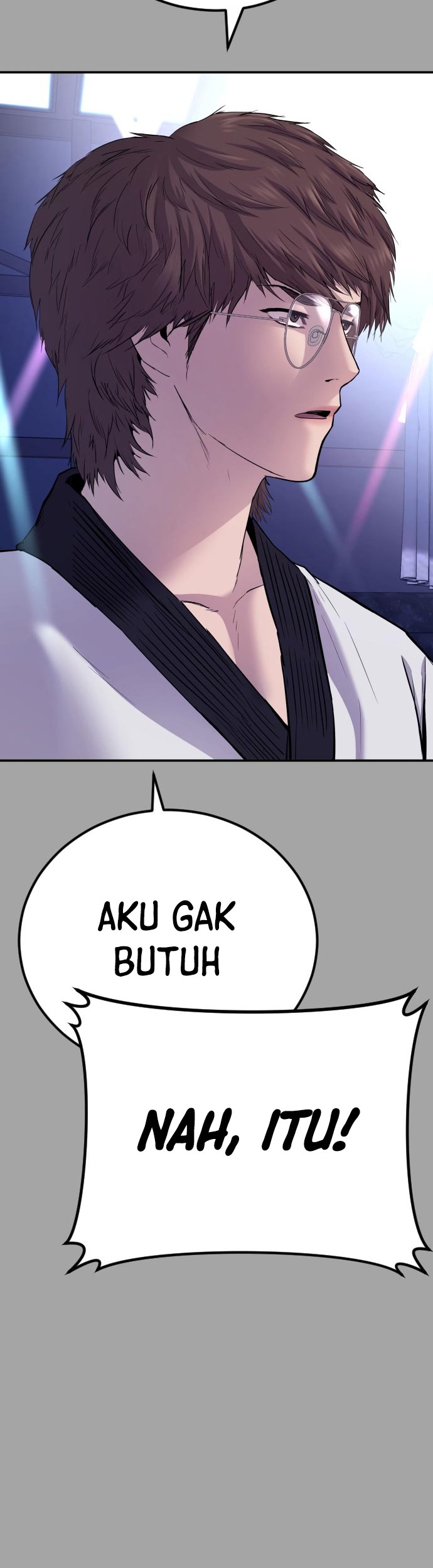 Manager Kim Chapter 44 Gambar 15