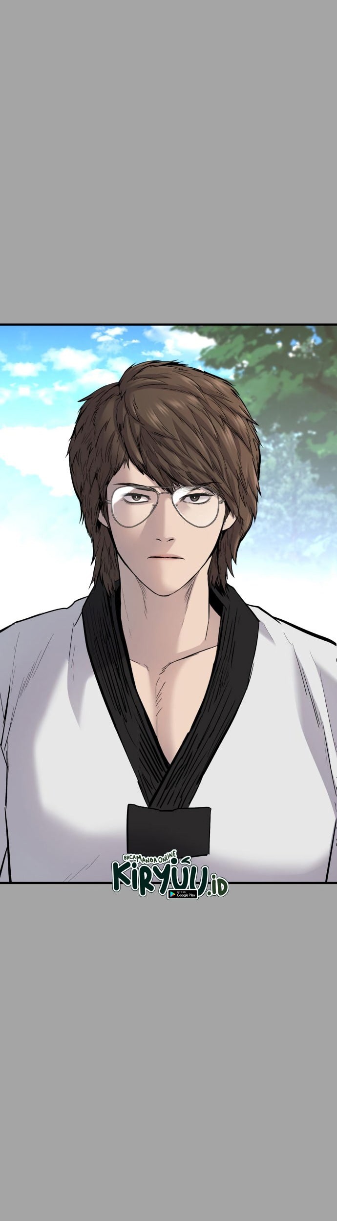 Manager Kim Chapter 44 Gambar 24