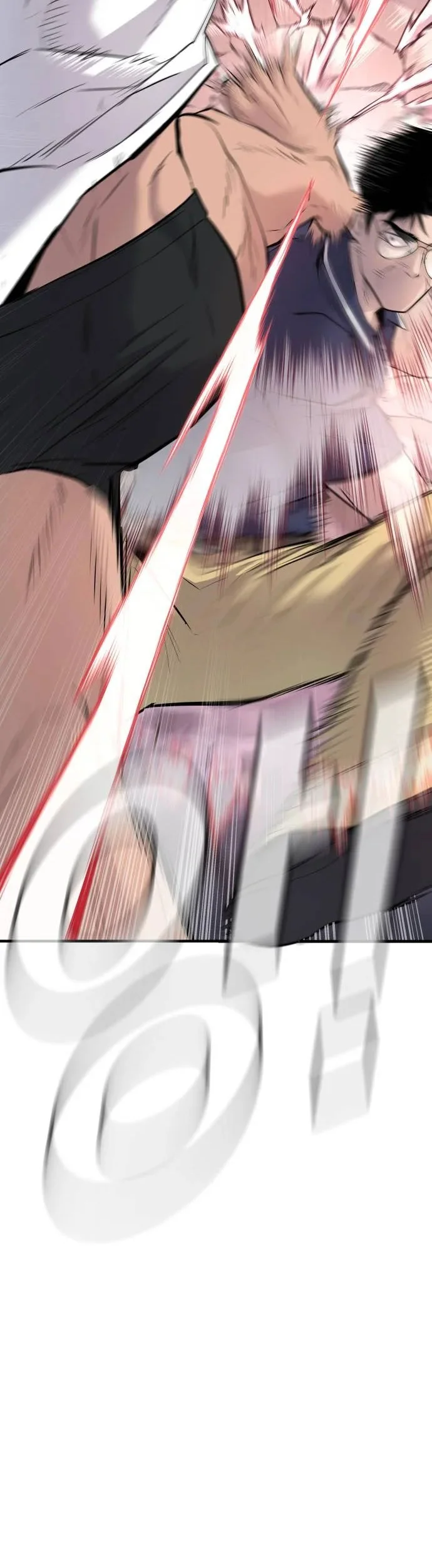 Manager Kim Chapter 48 Gambar 11