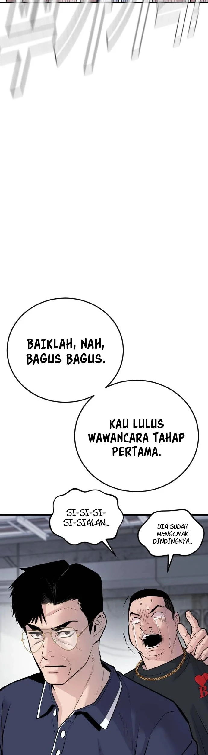 Manager Kim Chapter 48 Gambar 50