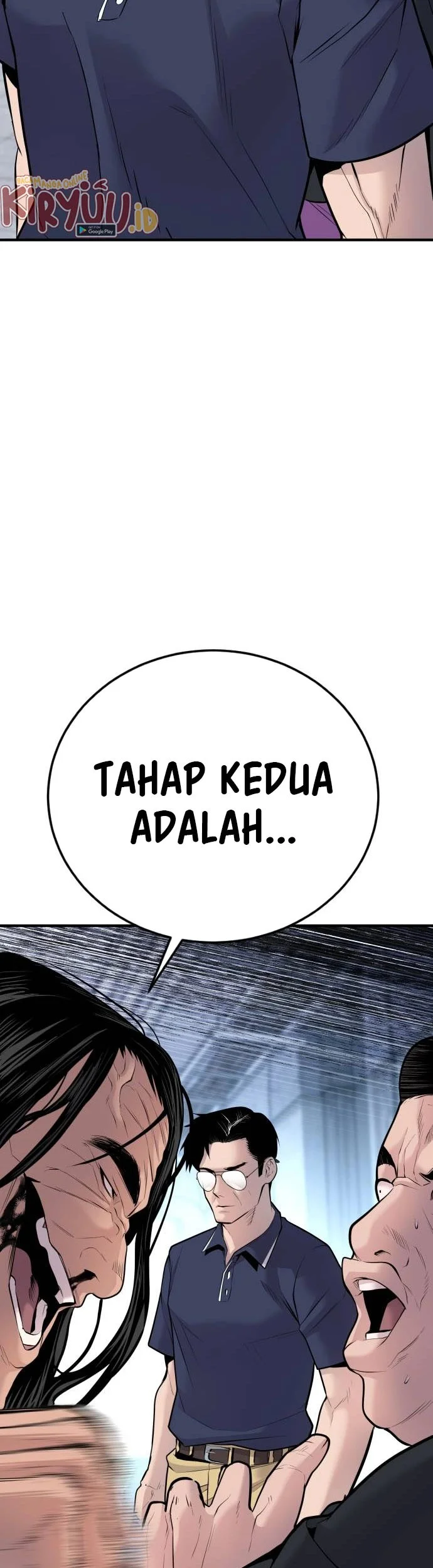 Manager Kim Chapter 48 Gambar 51
