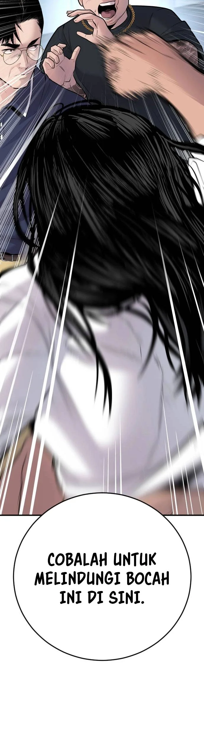 Manager Kim Chapter 48 Gambar 53