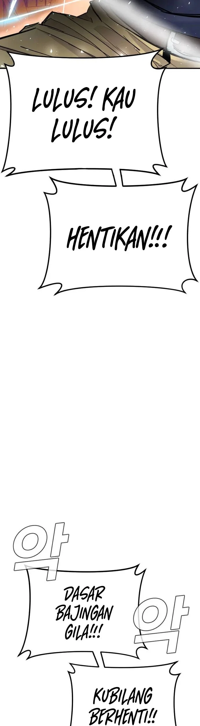 Manager Kim Chapter 48 Gambar 79