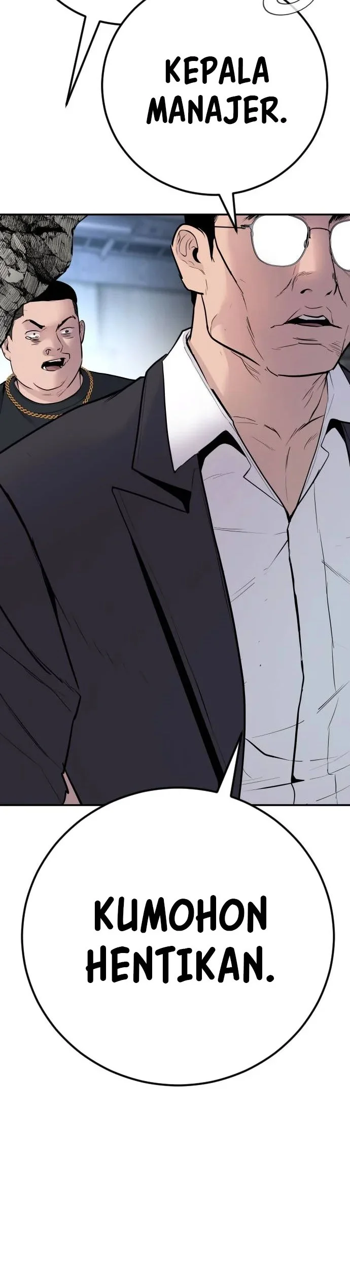 Manager Kim Chapter 48 Gambar 86