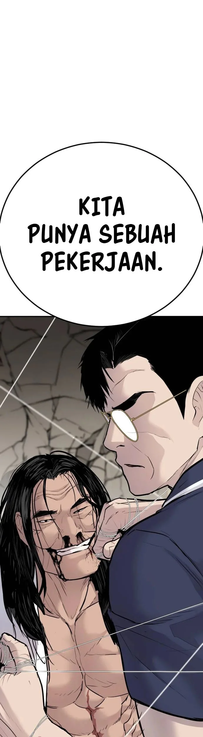 Manager Kim Chapter 48 Gambar 87