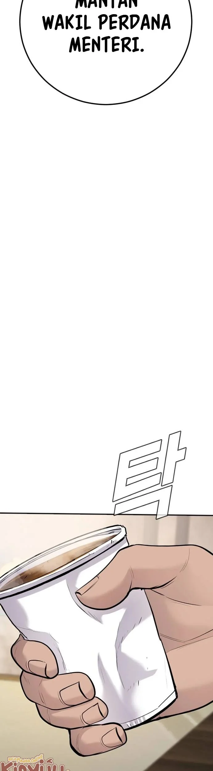 Manager Kim Chapter 48 Gambar 91