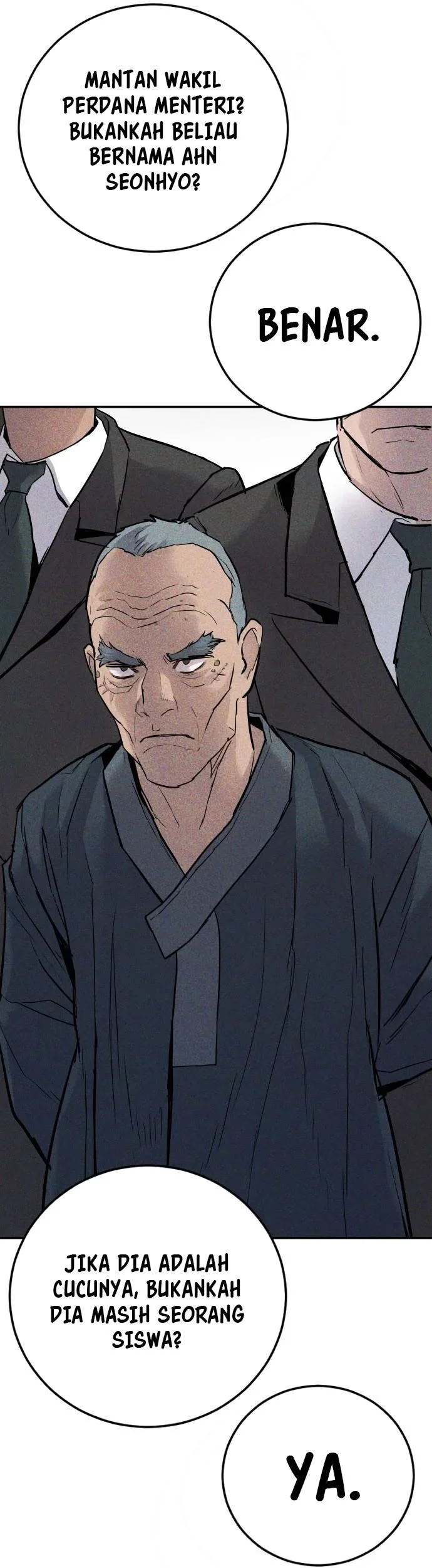 Manager Kim Chapter 48 Gambar 94