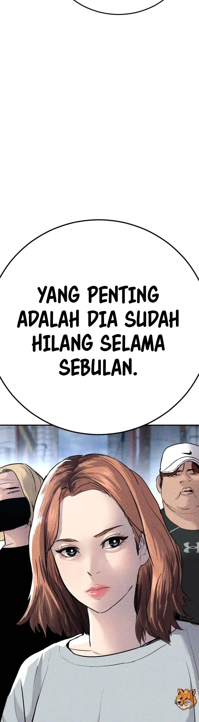 Manager Kim Chapter 48 Gambar 98