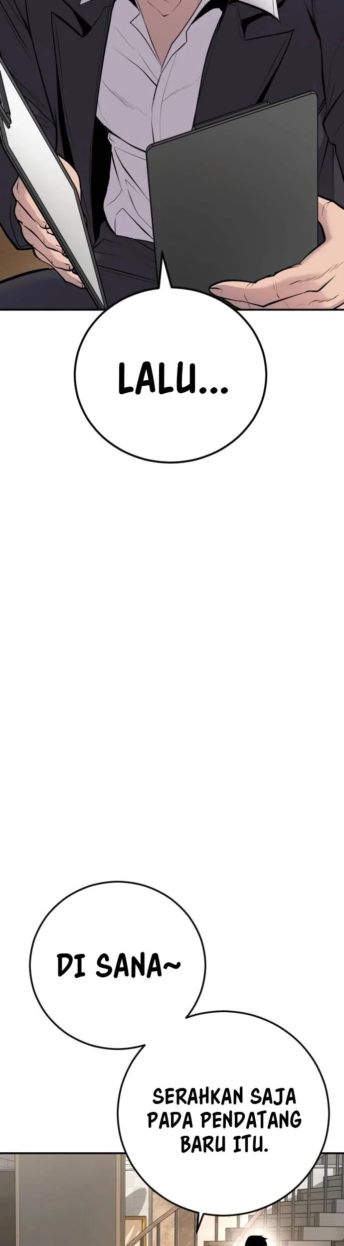 Manager Kim Chapter 48 Gambar 103