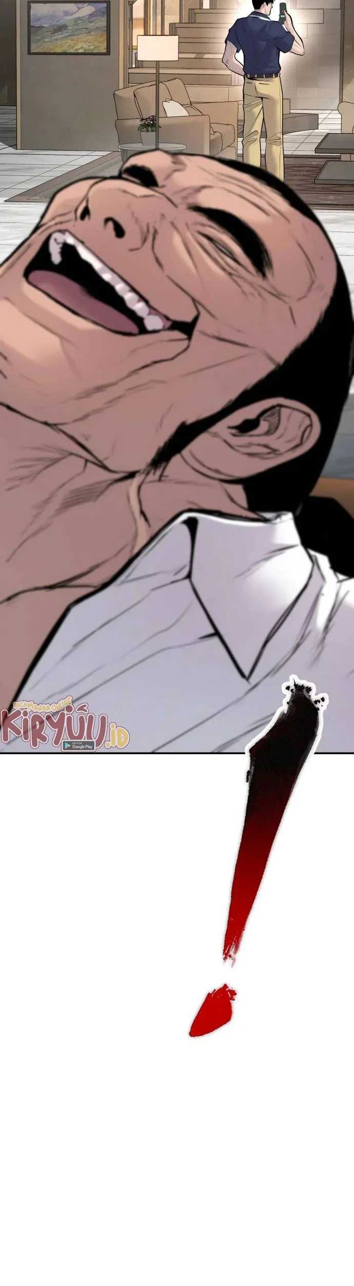 Manager Kim Chapter 48 Gambar 104