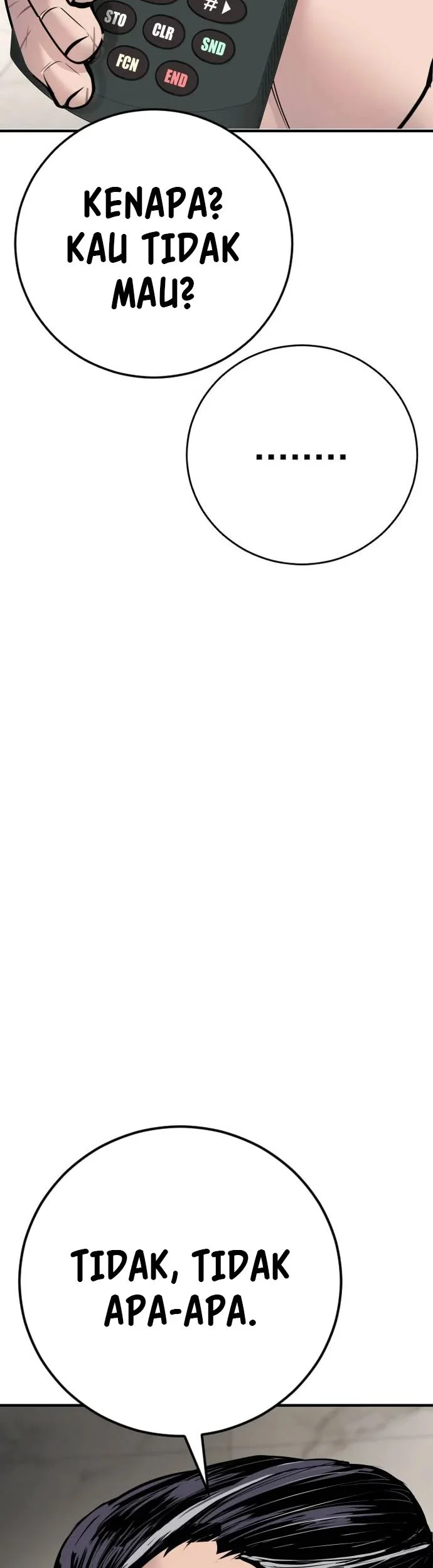 Manager Kim Chapter 48 Gambar 108