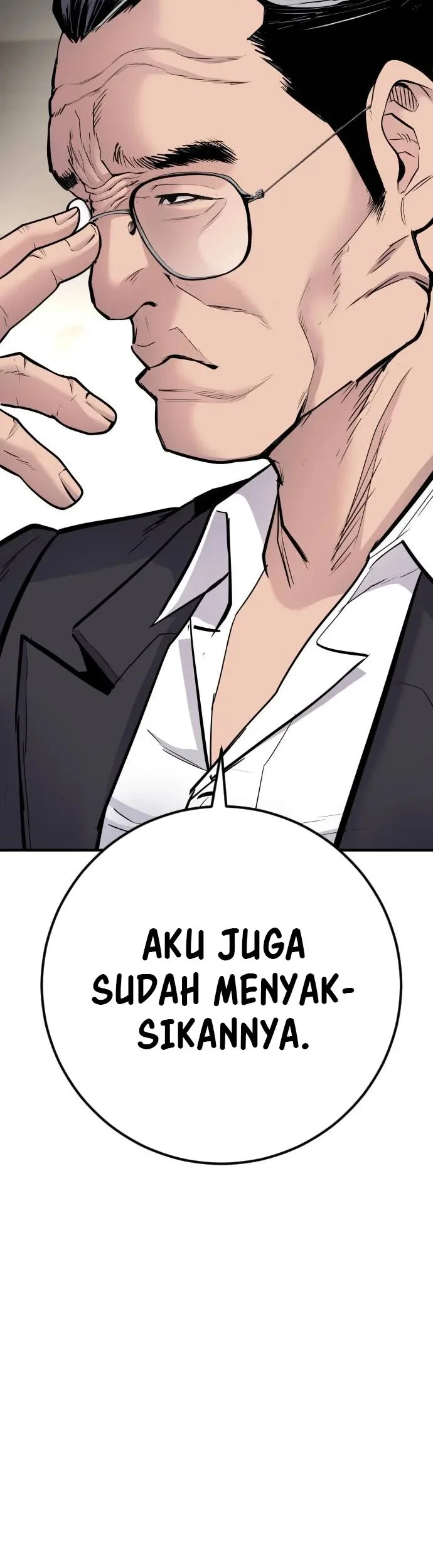 Manager Kim Chapter 48 Gambar 109