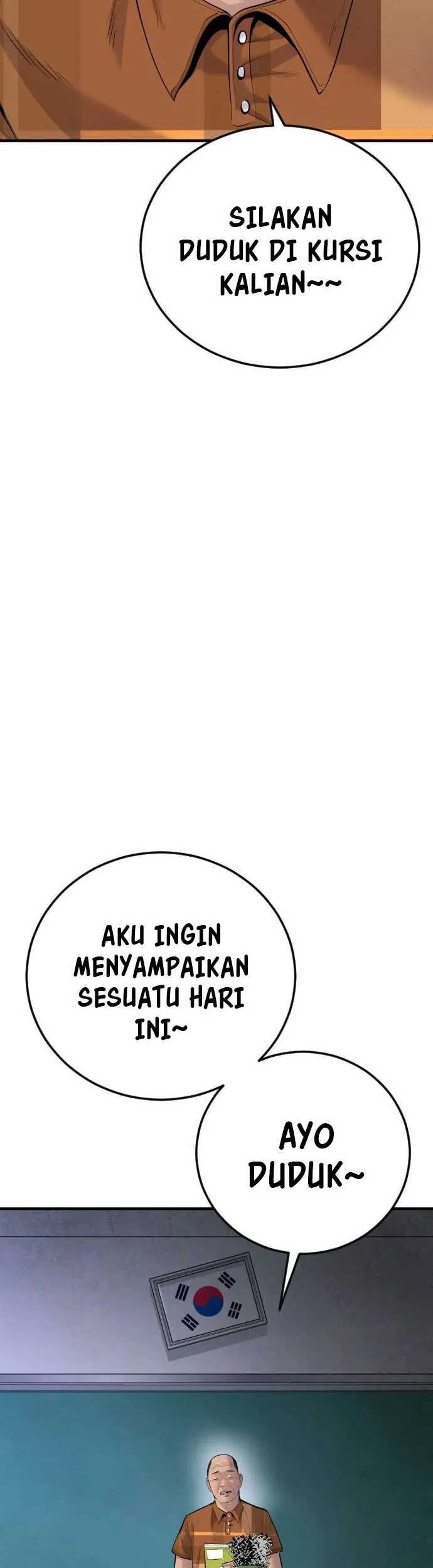 Manager Kim Chapter 48 Gambar 115