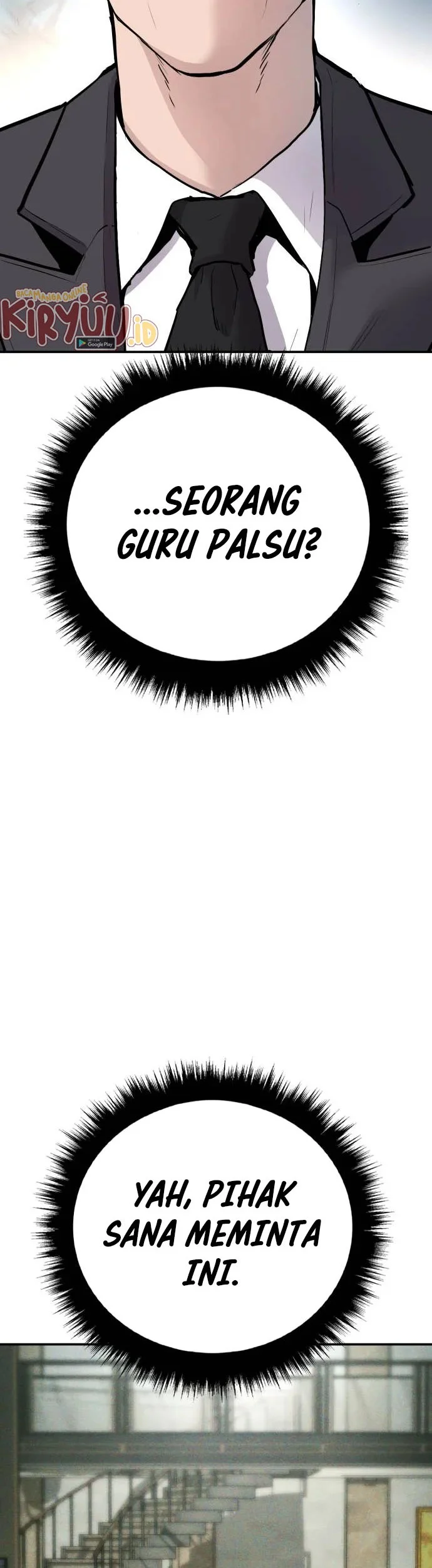 Manager Kim Chapter 48 Gambar 127