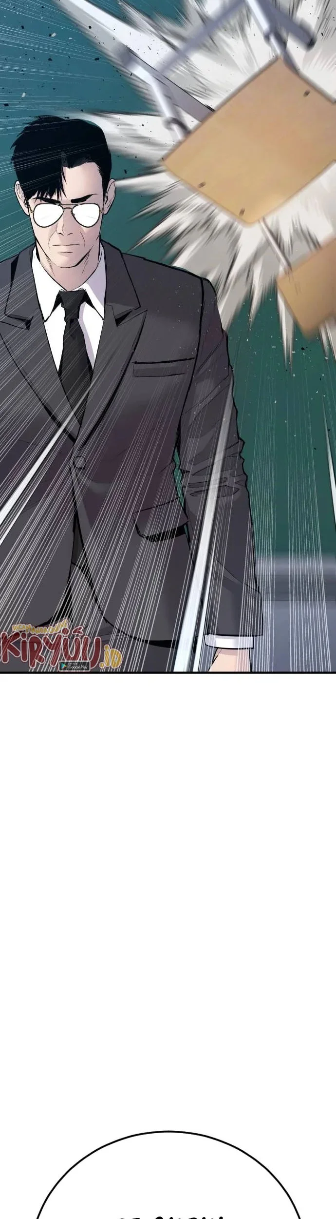 Manager Kim Chapter 48 Gambar 132