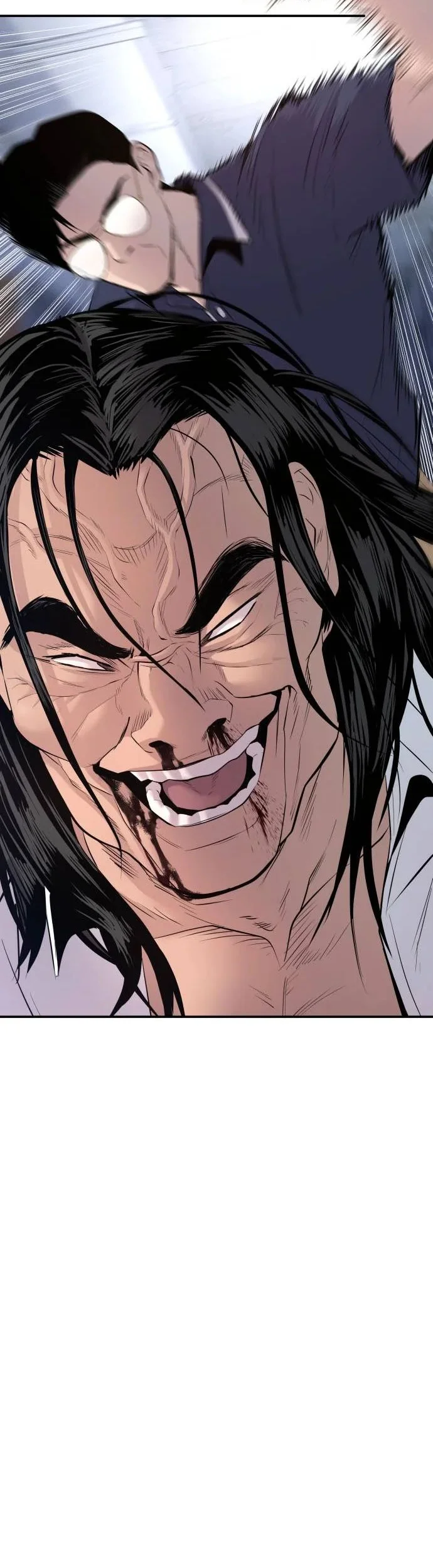 Manager Kim Chapter 48 Gambar 33