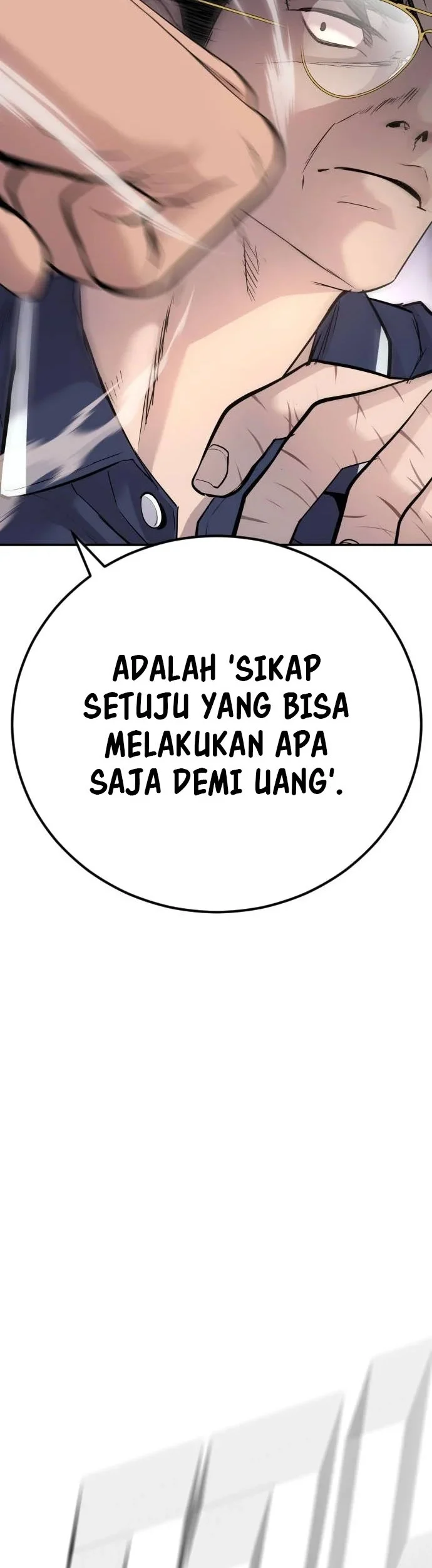 Manager Kim Chapter 48 Gambar 17