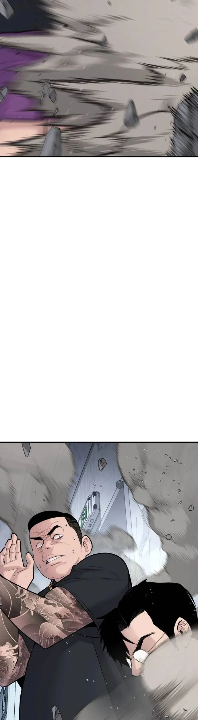 Manager Kim Chapter 48 Gambar 21