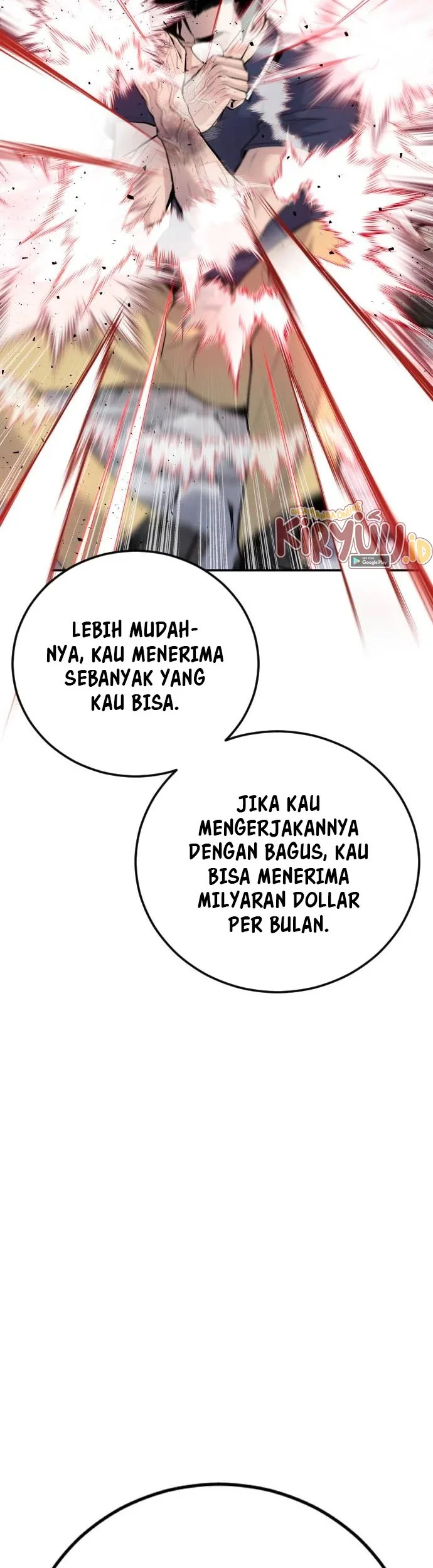 Manager Kim Chapter 48 Gambar 29