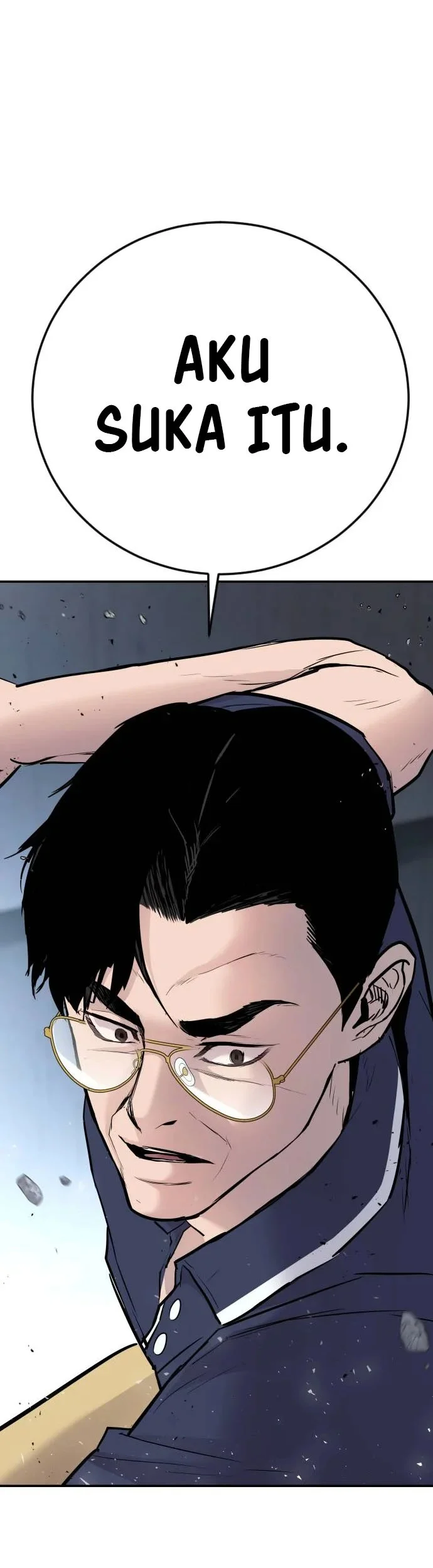 Manager Kim Chapter 48 Gambar 38