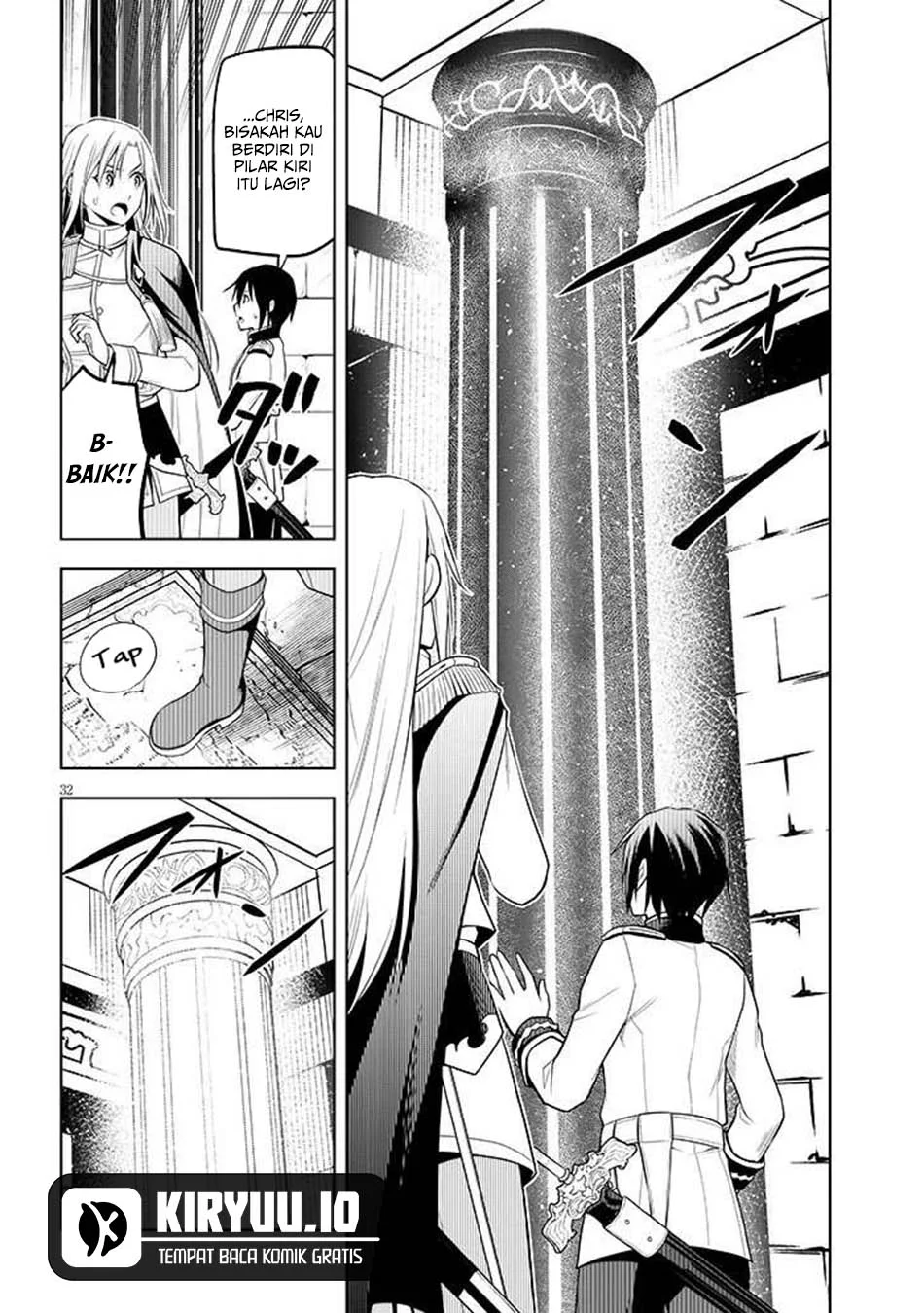 Maseki Gurume: Mamono no Chikara o Tabeta Ore wa Saikyou Chapter 68.2 Gambar 14