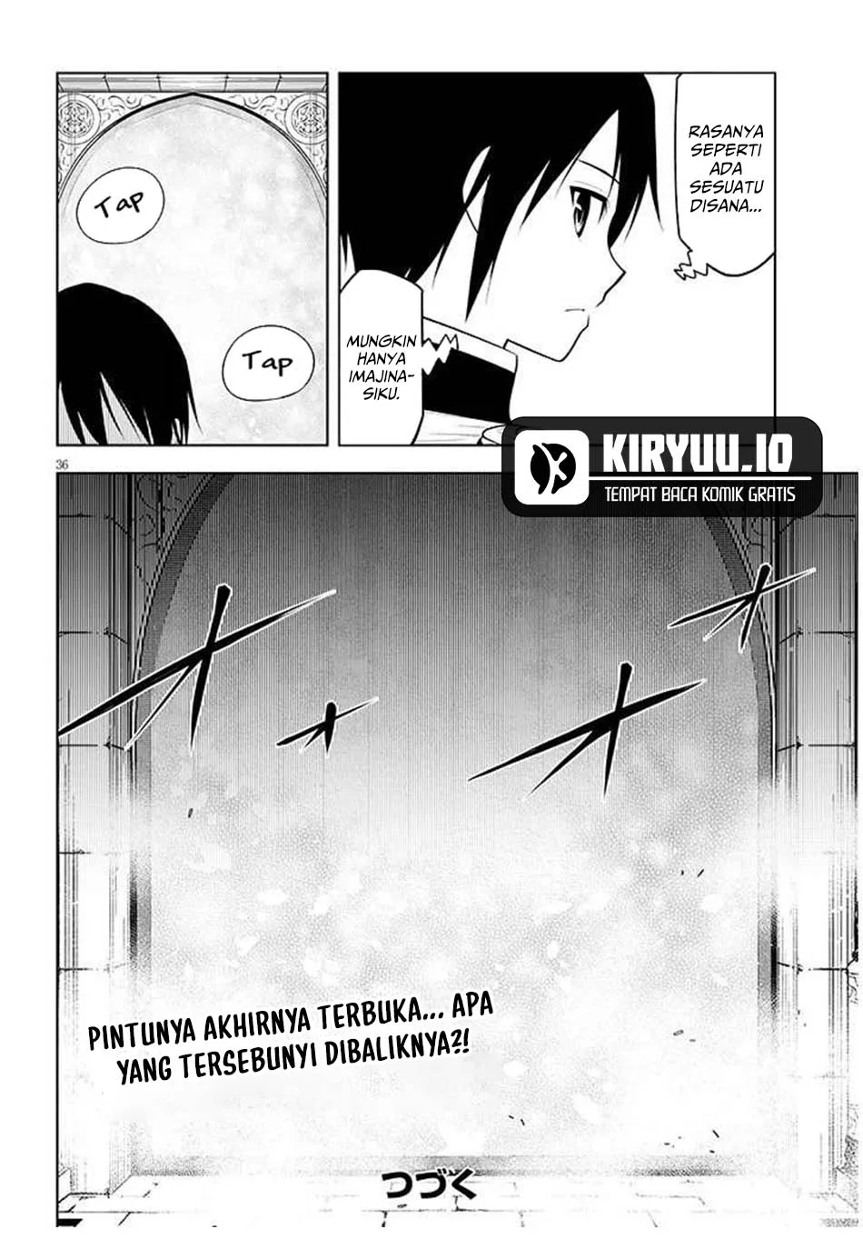 Maseki Gurume: Mamono no Chikara o Tabeta Ore wa Saikyou Chapter 68.2 Gambar 18