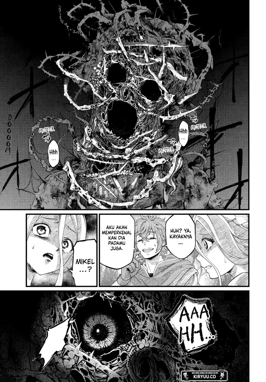 Marchen Crown Chapter 1 Gambar 14