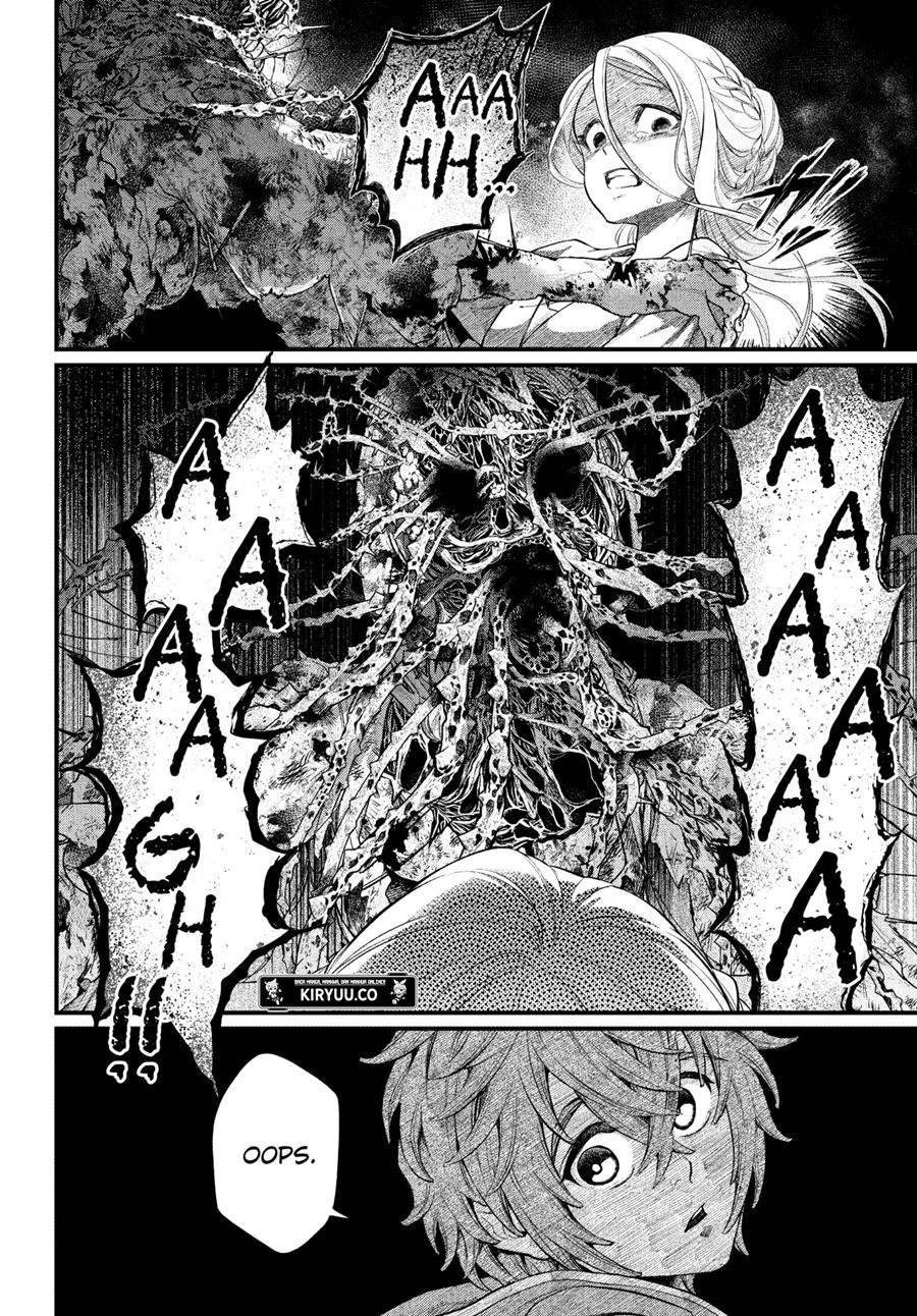 Marchen Crown Chapter 1 Gambar 15