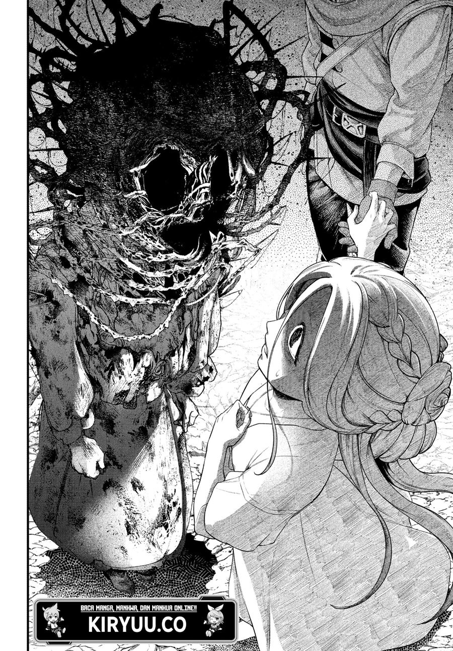 Marchen Crown Chapter 1 Gambar 13