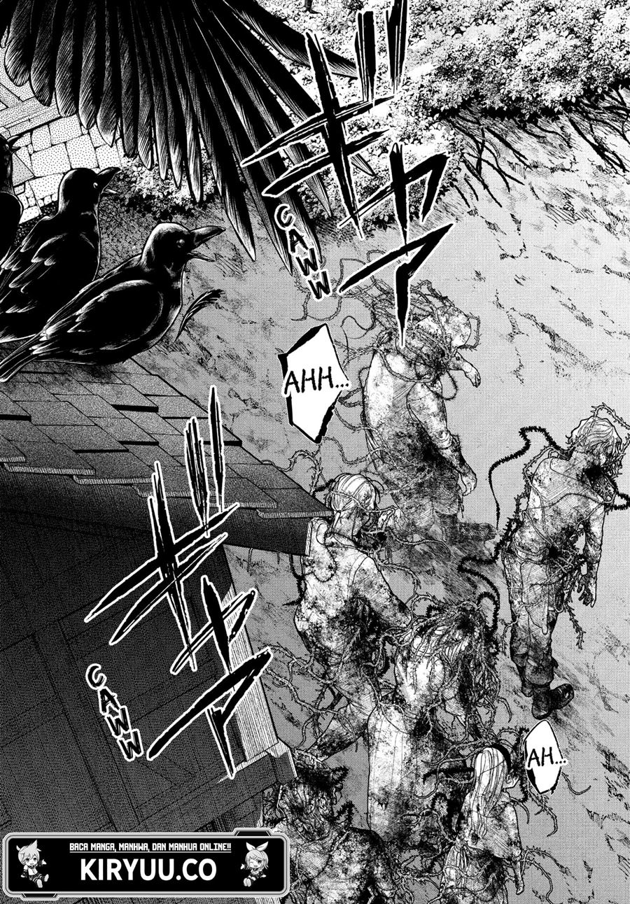 Marchen Crown Chapter 1 Gambar 20