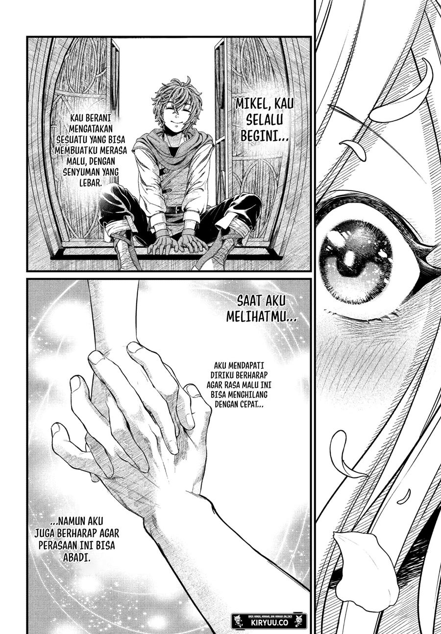 Marchen Crown Chapter 1 Gambar 7