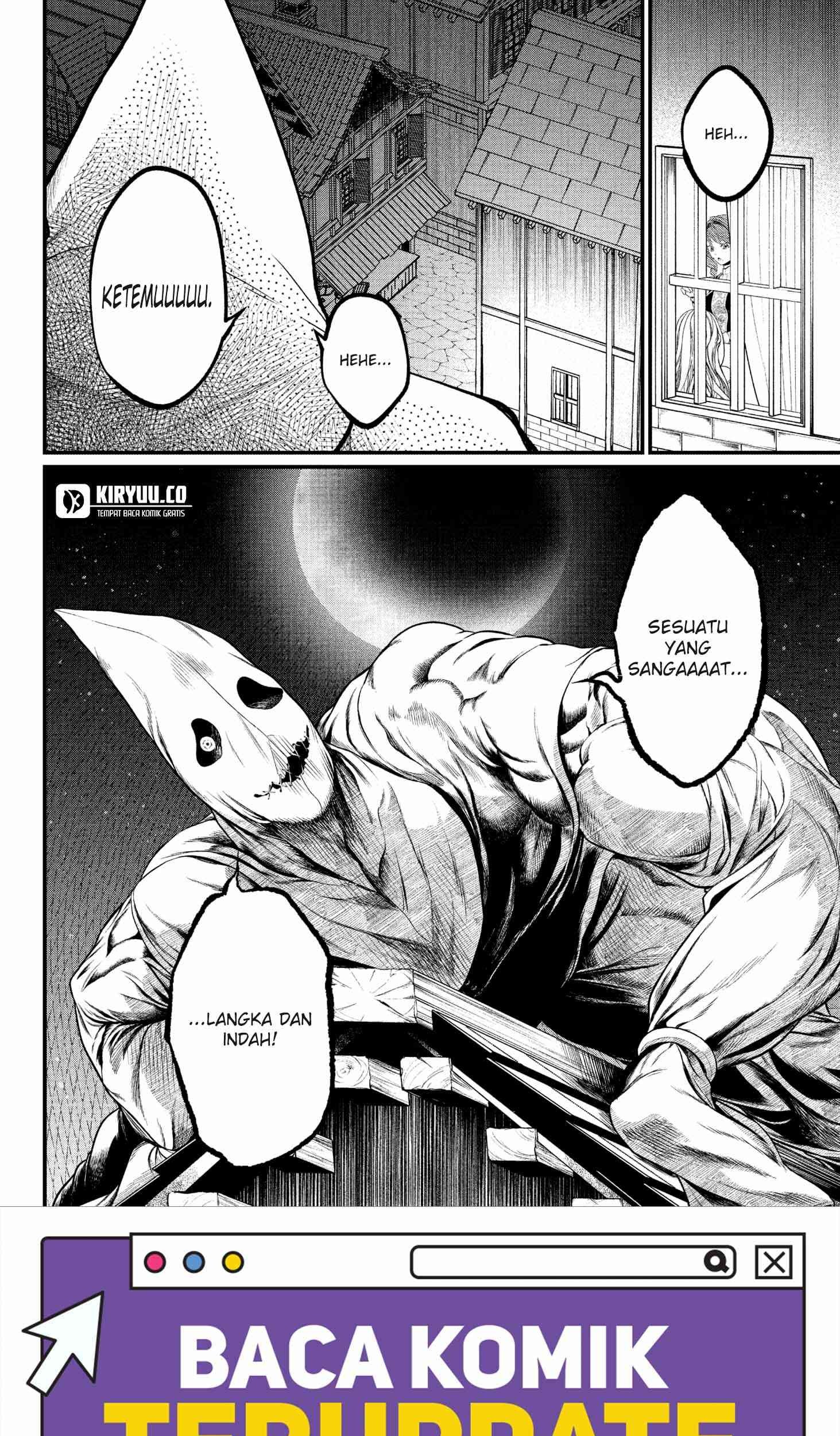 Marchen Crown Chapter 10 Gambar 18