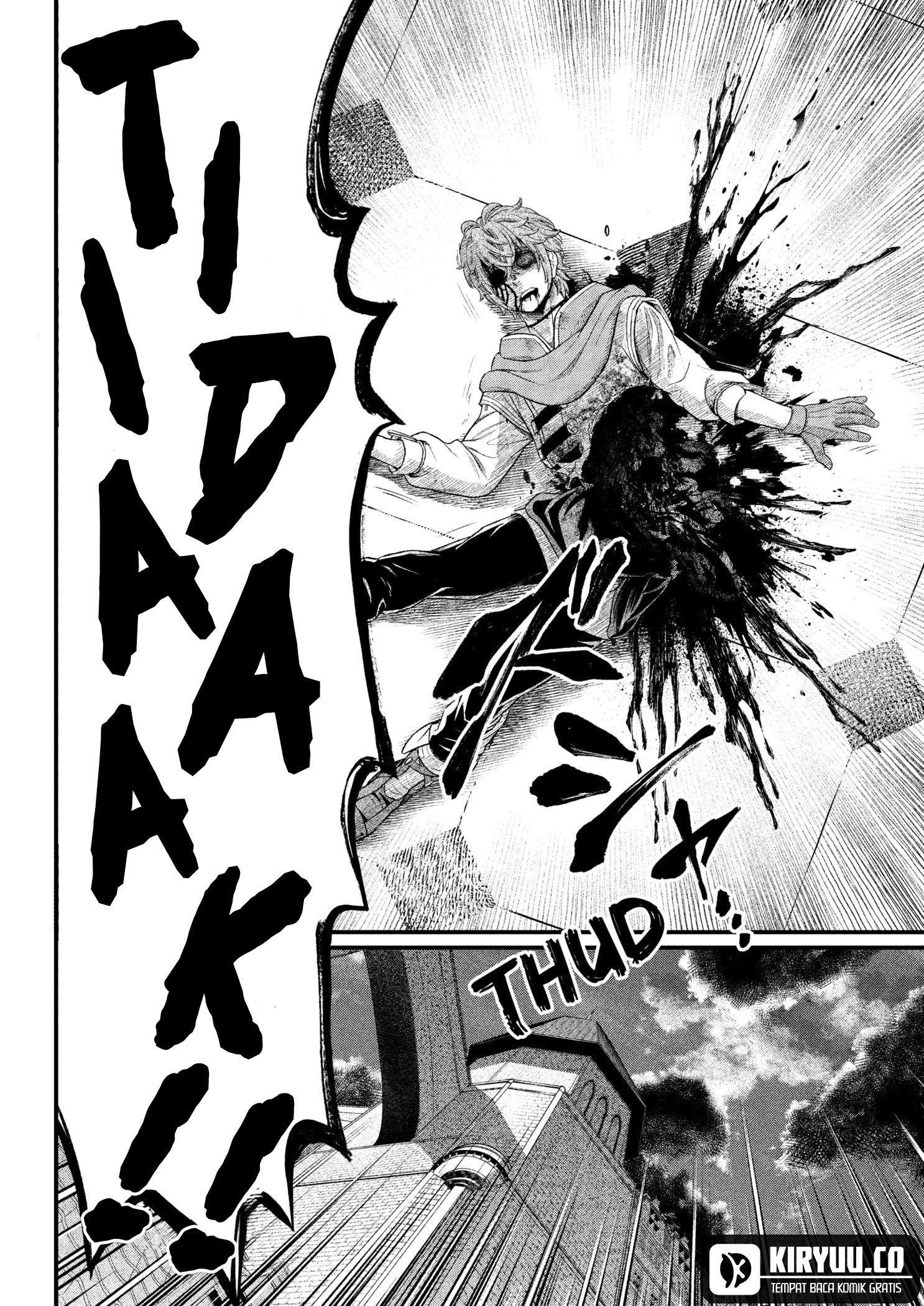 Marchen Crown Chapter 15 Gambar 21